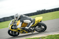 Lower Group Yellow Bikes